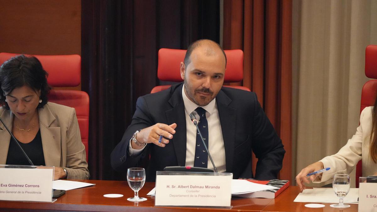 Presupuesto de Salut 2026 aprobado: 13.840 millones para reforzar la atención primaria y la salud mental