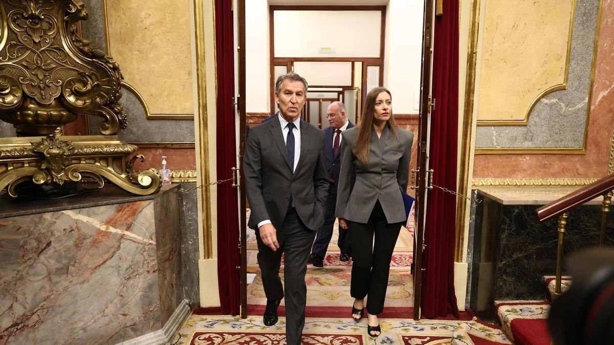 Moción de censura contra Sánchez: aliados descartan su apoyo