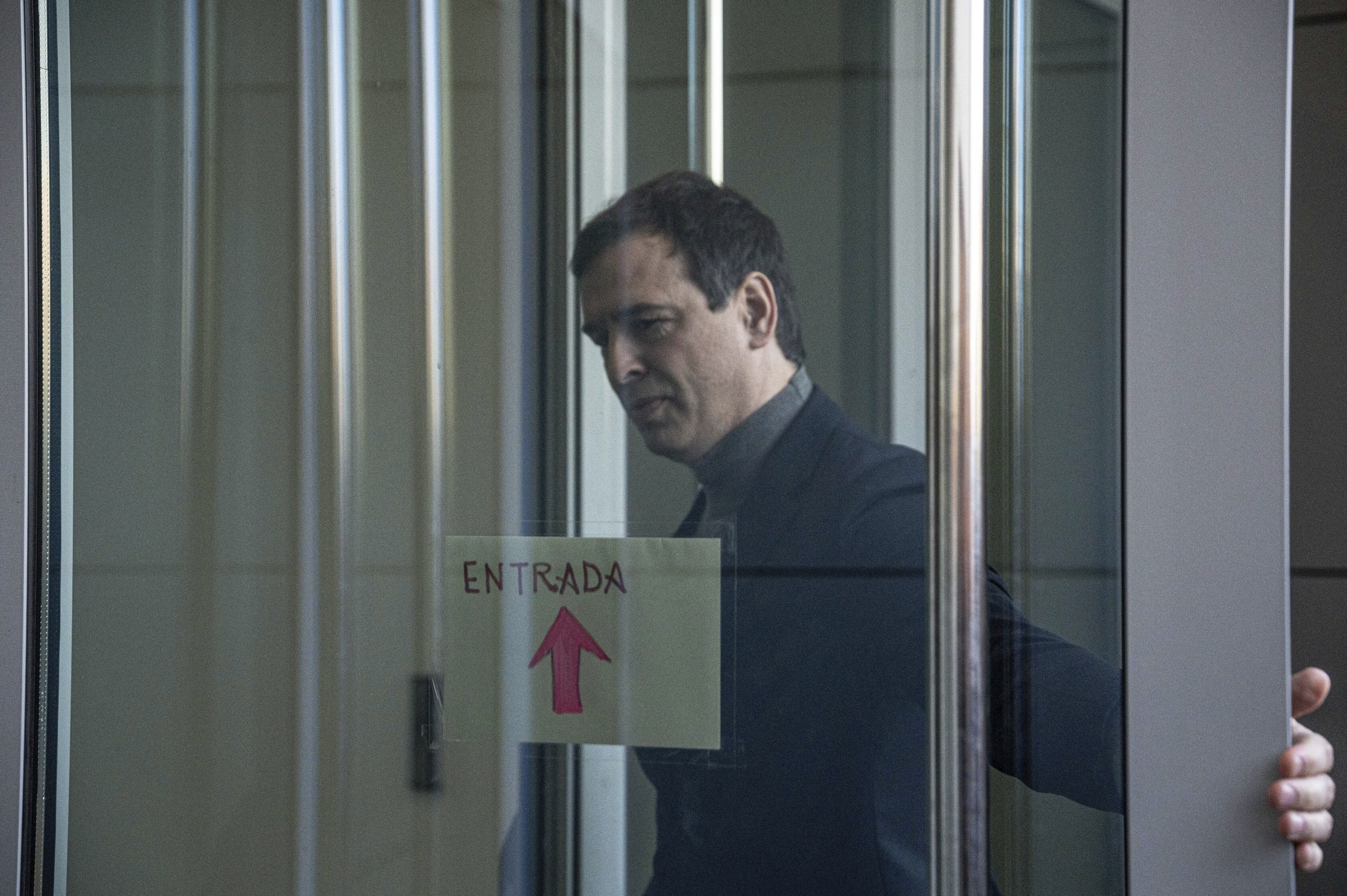 Fiscalía pide archivo de la causa contra David Sánchez Pérez‑Castejón y cierra el expediente sin cargos