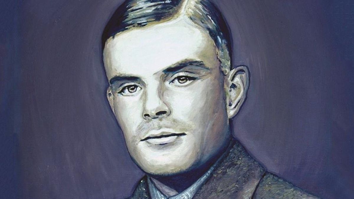 Alan Turing cumple 90 años: el artículo que fundó la informática moderna
