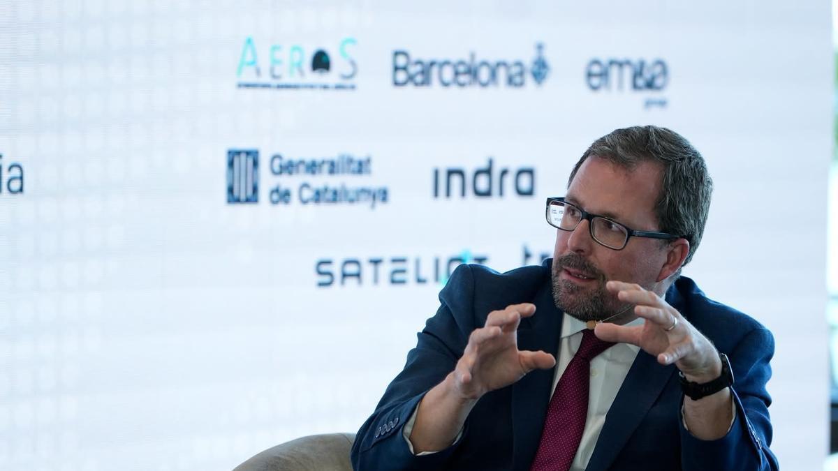 Defensa española exige programas plurianuales de inversión, afirma Raúl Blanco