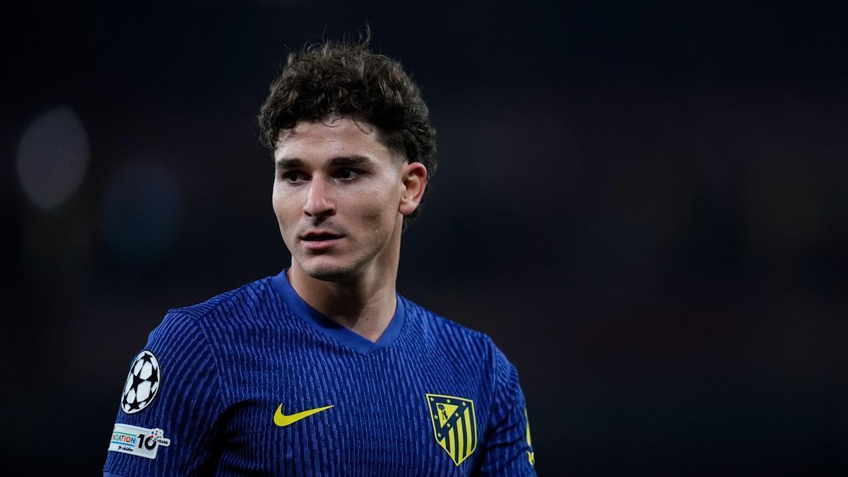 Barcelona ficha a Anthony Gordon y abre la puerta a Julián Álvarez: el fichaje que marca la nueva era azulgrana