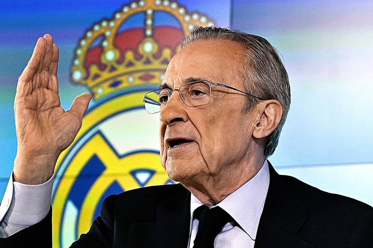 Vinícius Júnior renovación: Pérez confirma intención de alargar contrato y descarta charla con Mourinho
