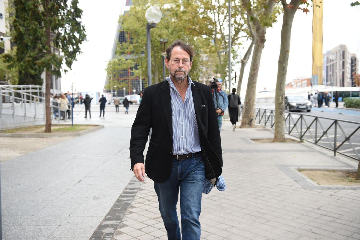Documento judicial que muestra la anotación de la oferta de 300.000 € a Leire Díez