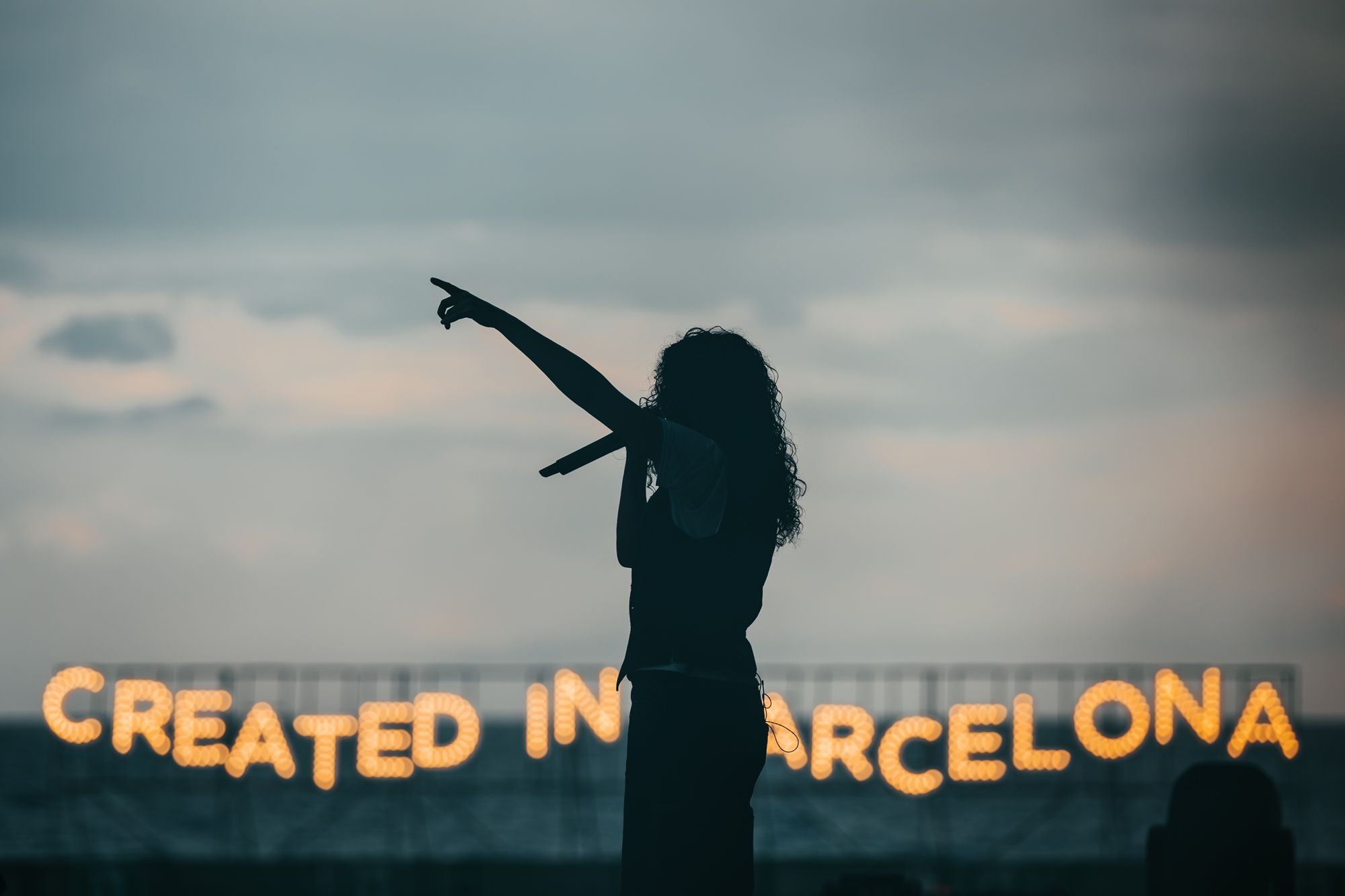 Barcelona Art Scene 2024 impulsa la cultura como nueva carta de presentación de la ciudad