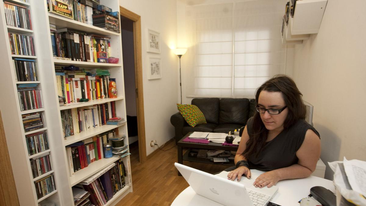 Ayuda IMV jóvenes padres: 733,60 € al mes para quienes siguen bajo el techo familiar