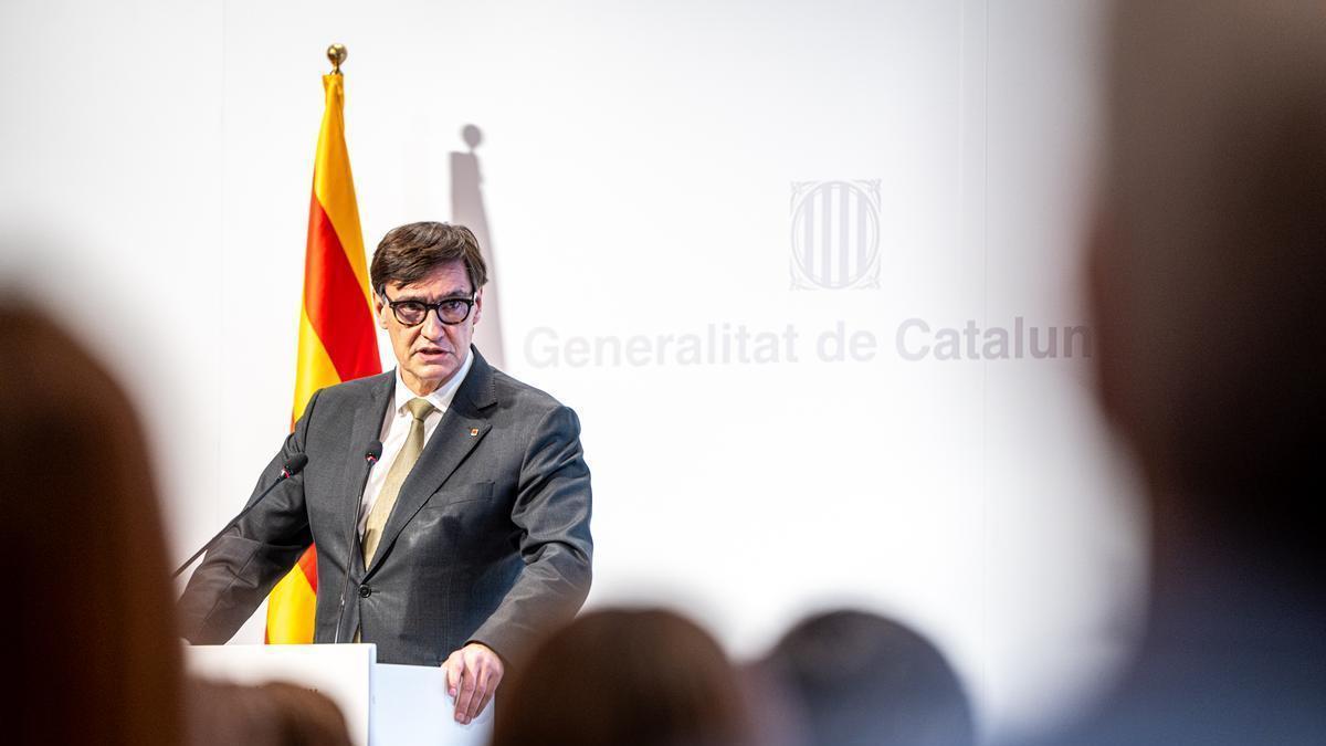 Catalunya amplía préstamos de emancipación hasta los 40 años y duplica el acceso a la primera vivienda