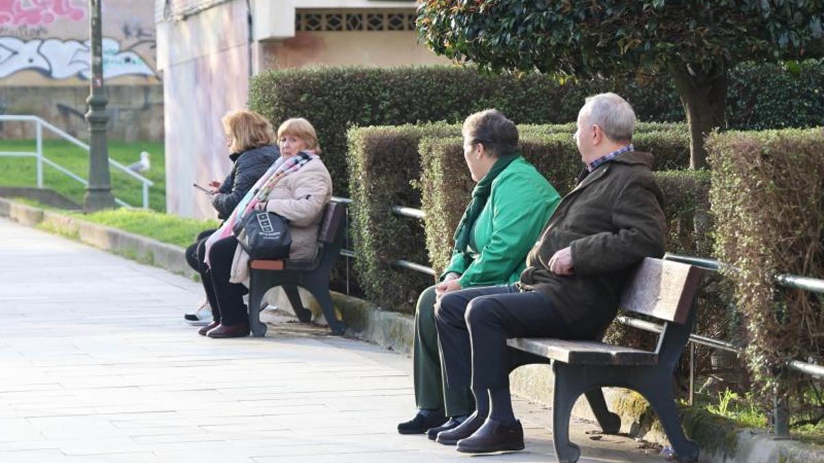 Jubilación anticipada cae y jubilación demorada se dispara: el informe del Ministerio revela la transformación del retiro en España