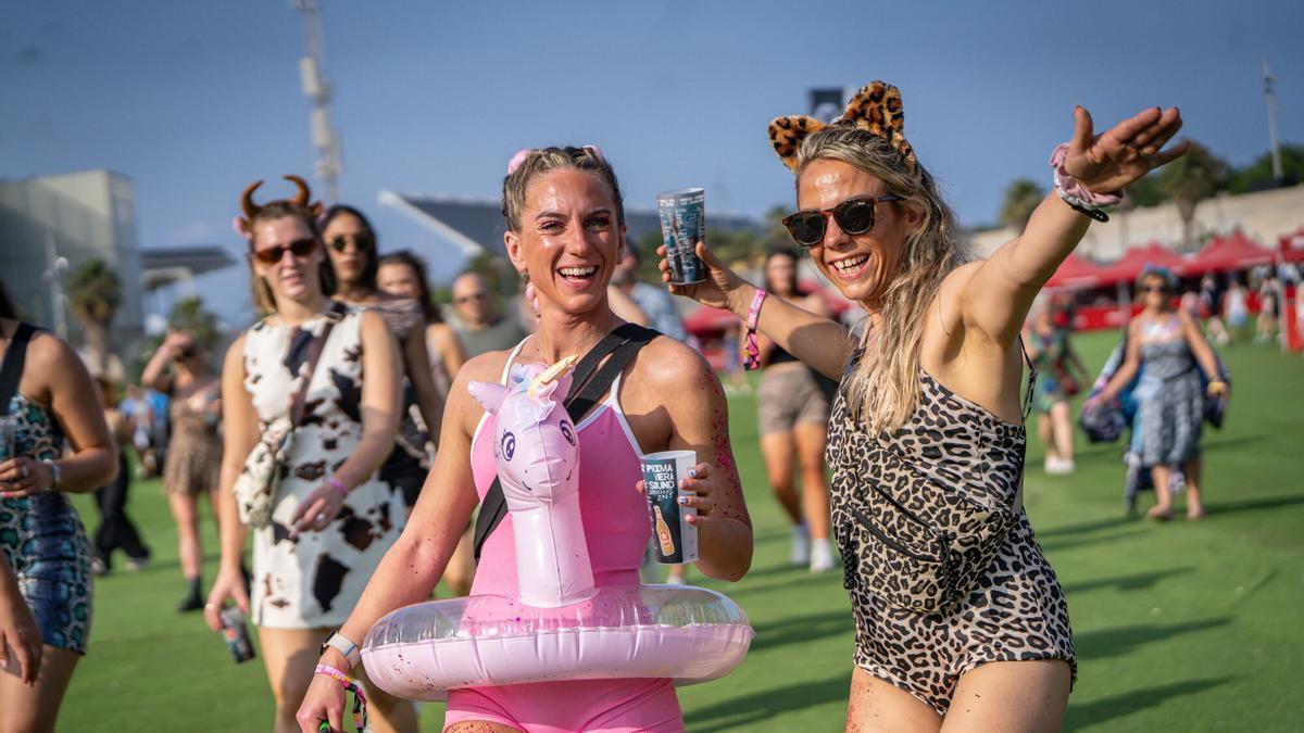 Moda festival Barcelona 2025: Lorena Montón lanza guía esencial
