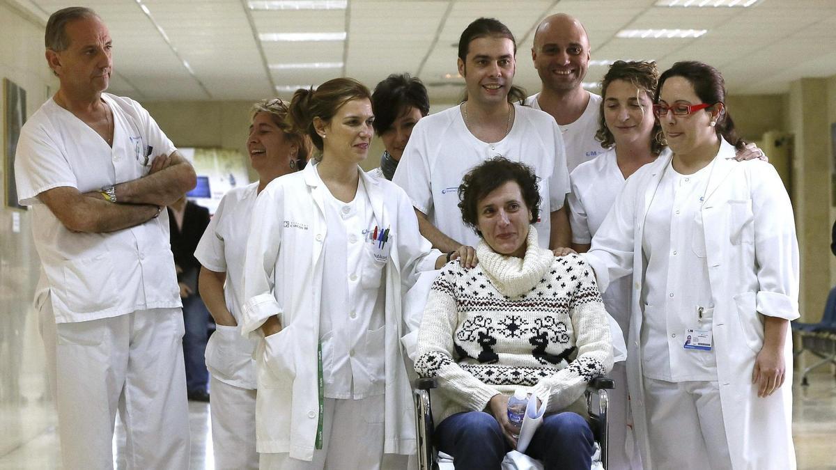 Ébola: España refuerza unidades de alto aislamiento y vigila riesgos de contagio importado