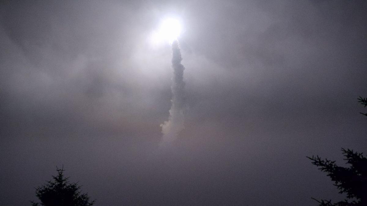 Guerra EE.UU.-Irán agota los interceptores Patriot y THAAD y deja reservas críticas