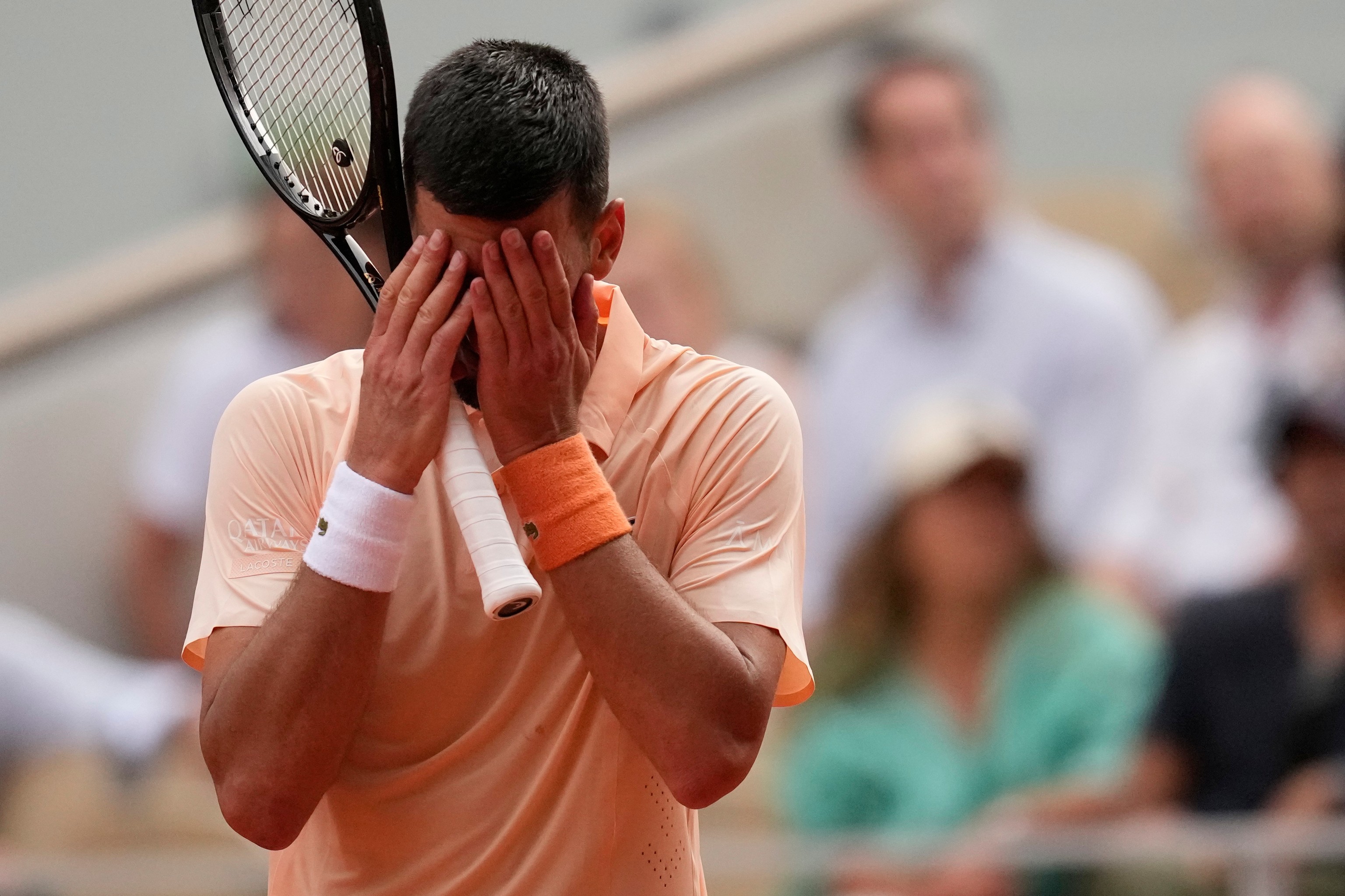 Zverev, único favorito en Roland Garros 2024, lidera la carrera hacia la final