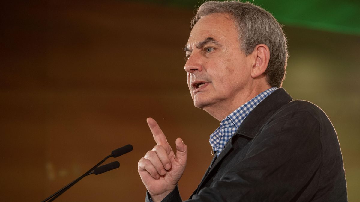 Imputación a José Luis Zapatero: comparecencia el 2 de junio y posible ampliación de la investigación