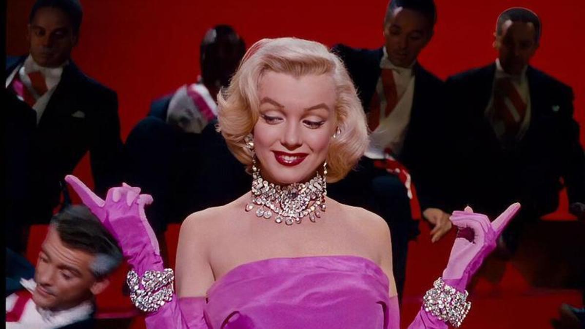 Marilyn Monroe cumple 100 años: actos oficiales y homenajes en España y el mundo