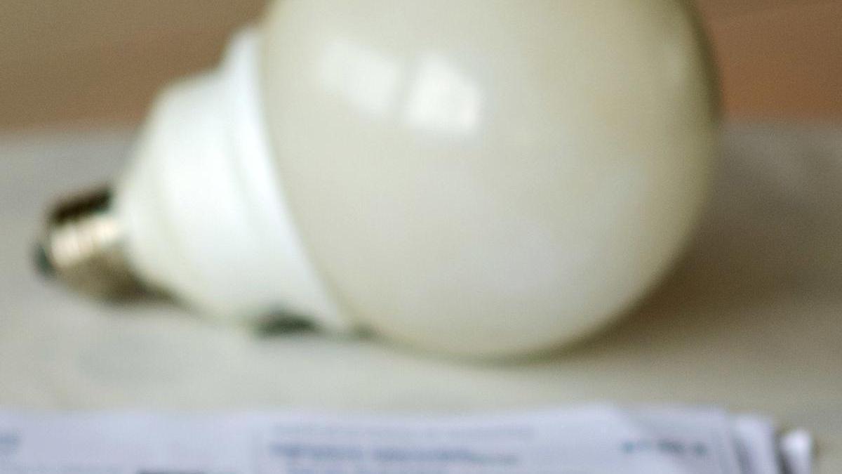 IVA de la luz sube al 21%: el Gobierno elimina la rebaja fiscal y encarece la factura