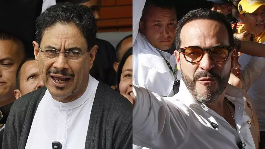 Documento judicial que muestra los cargos de espionaje y tráfico de información confidencial