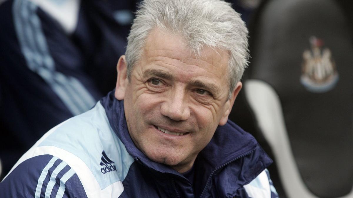 Kevin Keegan confirma cáncer en estadio 4 y conmueve a Newcastle
