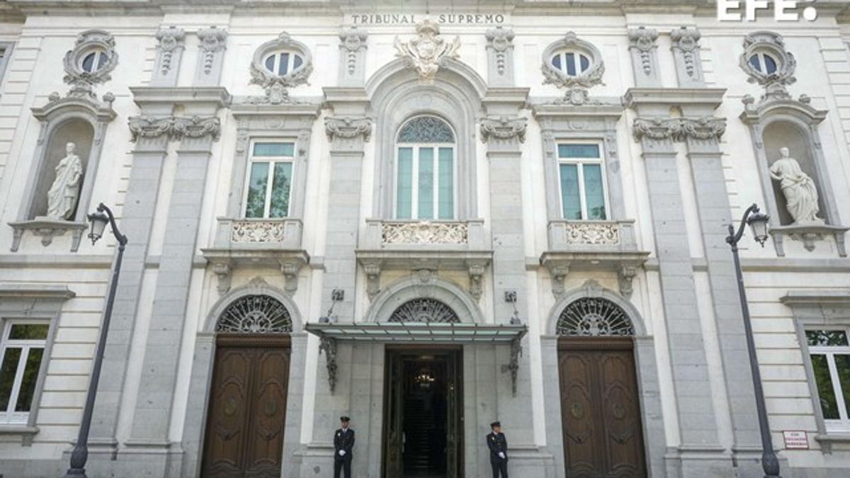 Contratación temporal abusiva: el Tribunal Supremo falla con 10 votos a 1