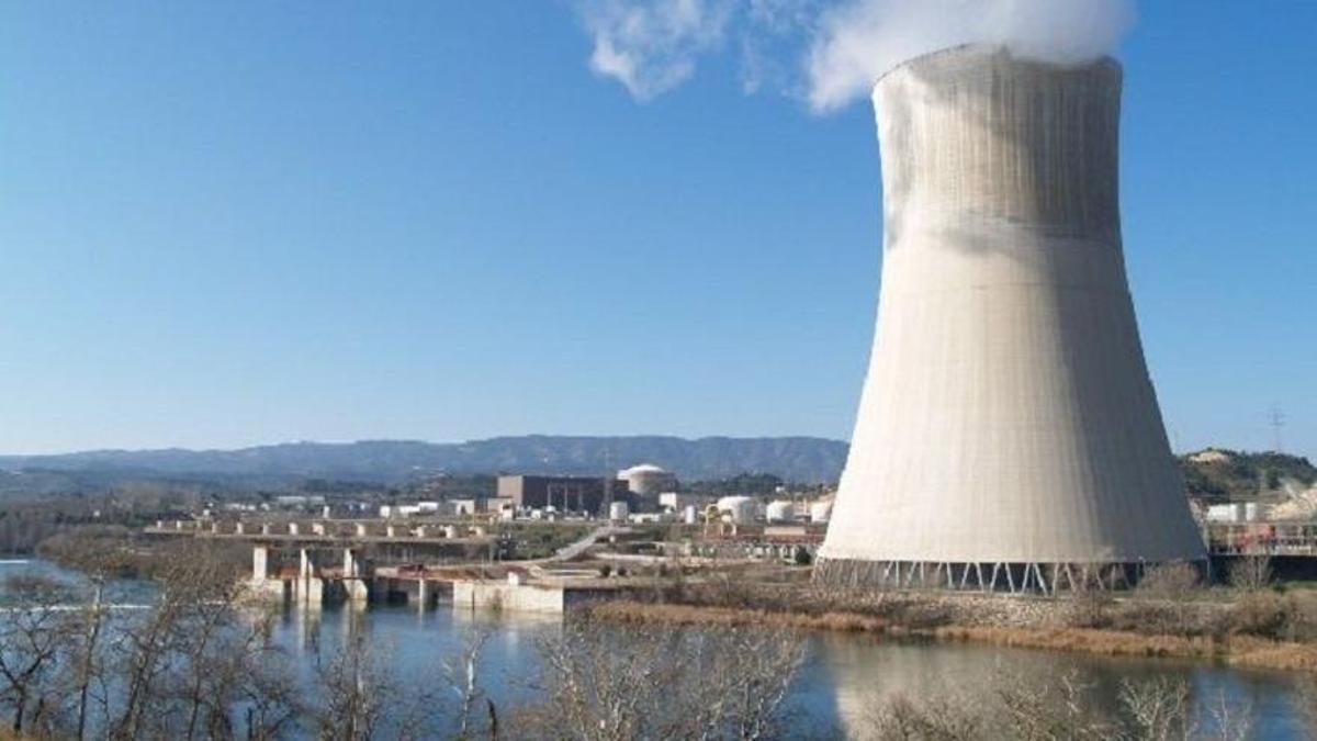 Supremo obliga al Gobierno a entregar información nuclear sensible a las grandes eléctricas