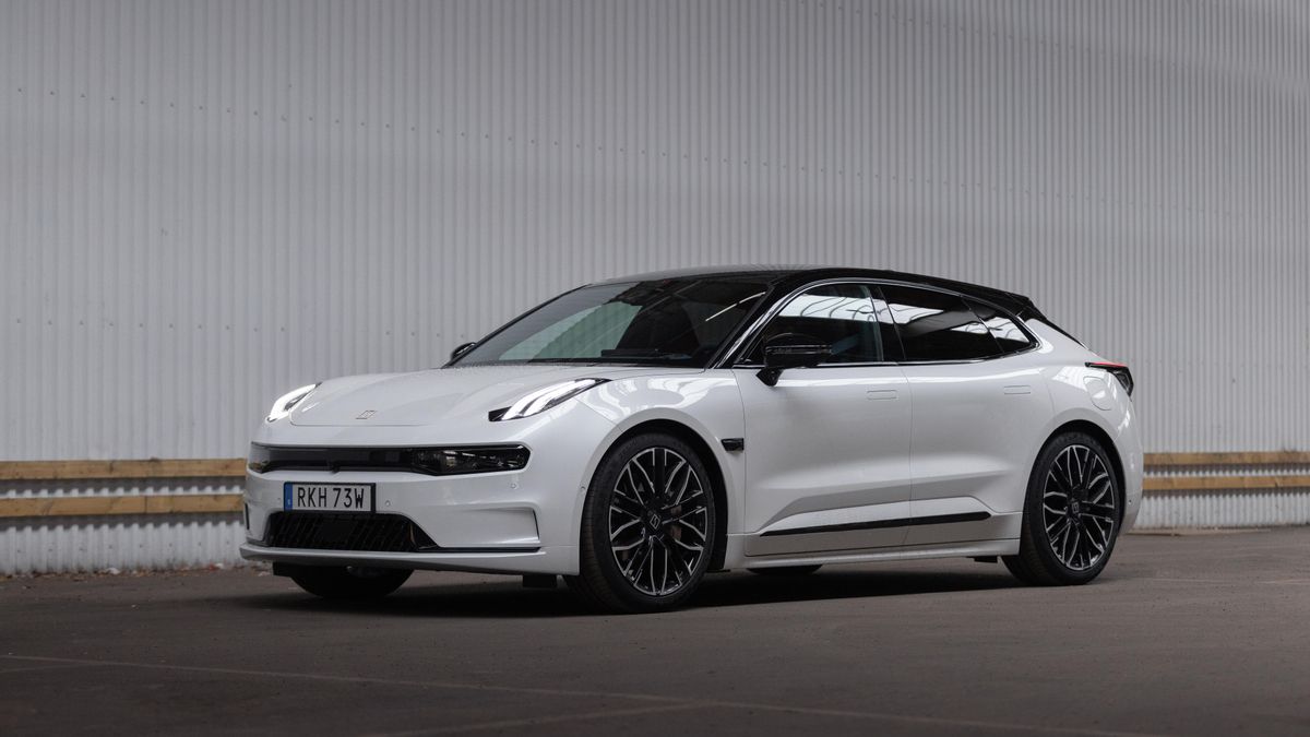 Zeekr llega a España con cuatro eléctricos premium y abre sus primeras tiendas