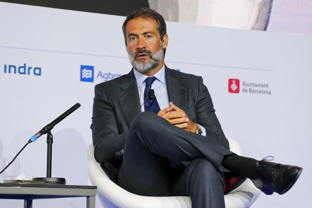 Defensa europea: Juanjo Cano de KPMG exige crear gigantes industriales para impulsar la competitividad