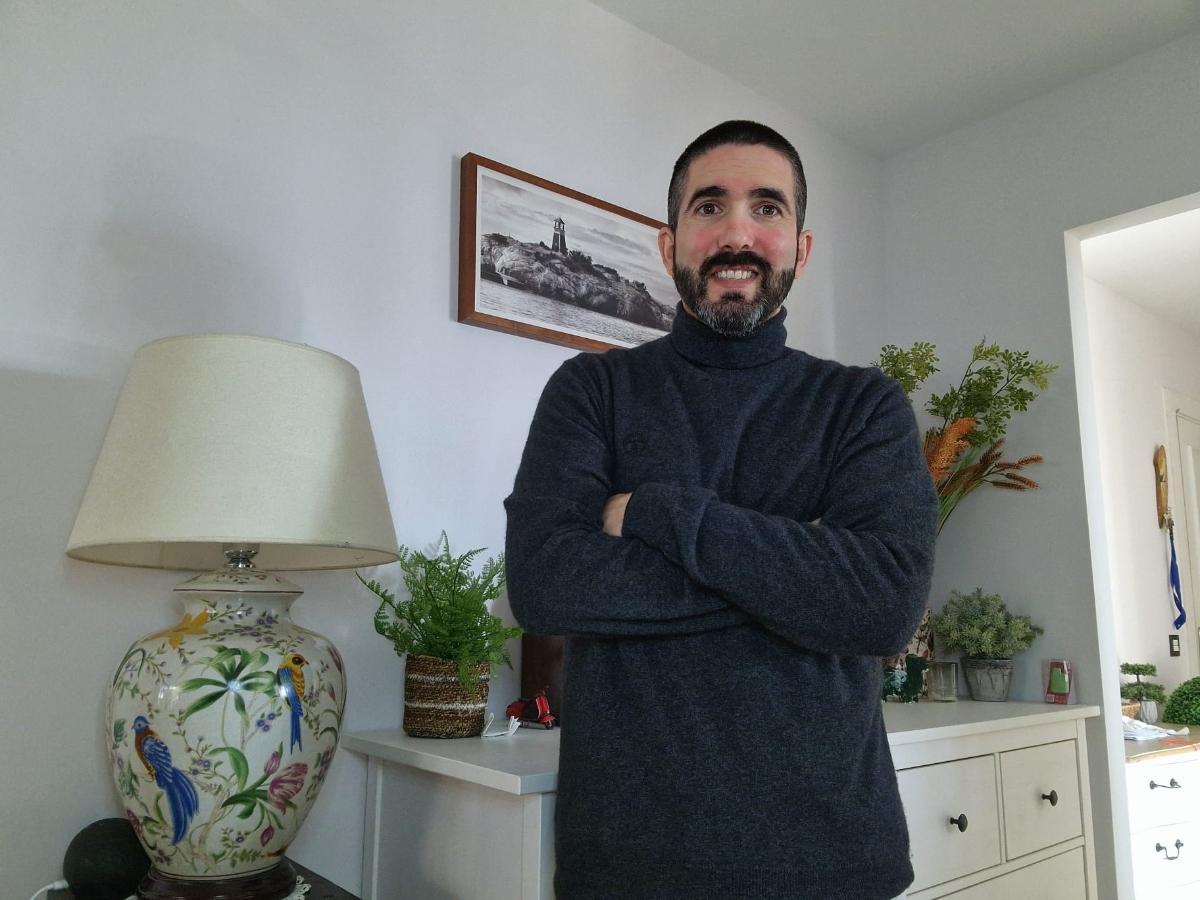 Paciente con esofagitis eosinofílica en el club deportivo familiar