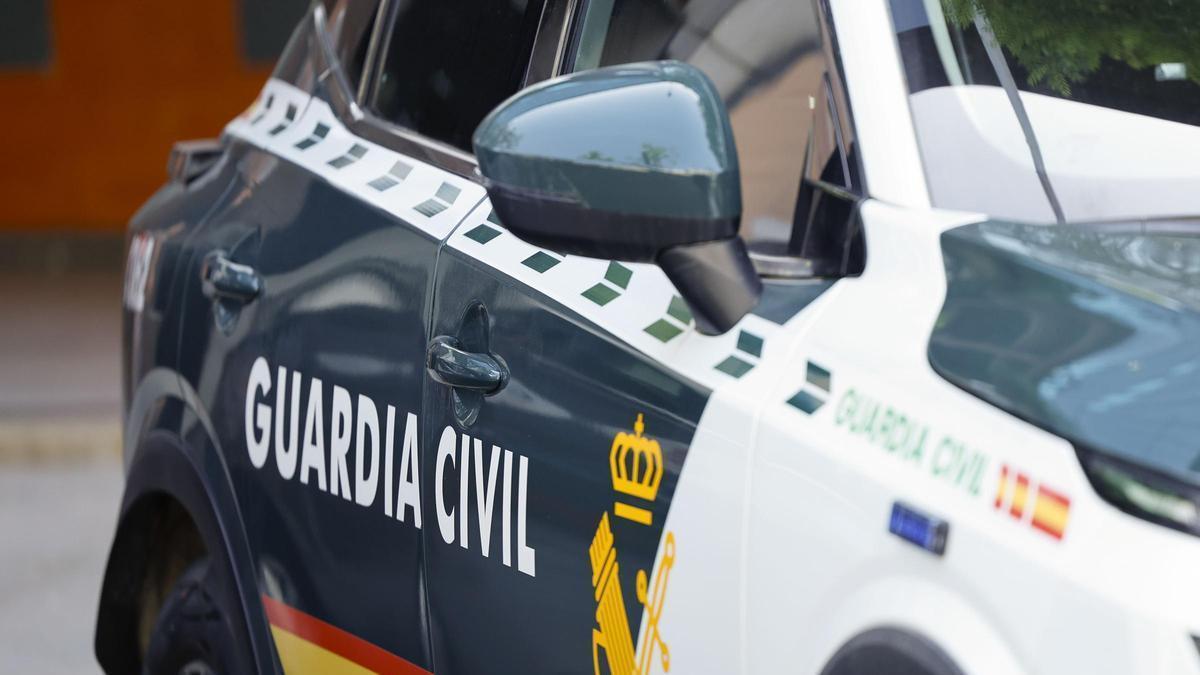 Muerte de pareja octogenaria en Peal de Becerro: hallados sin vida en su vivienda