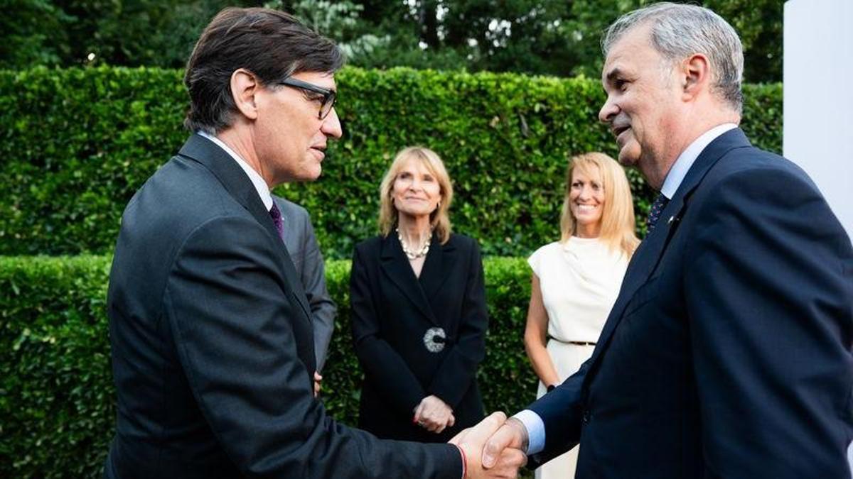 Premios Nacionales de Gastronomía 2024: la primera edición tras la muerte de Carles Vilarrubí reúne a 600 invitados