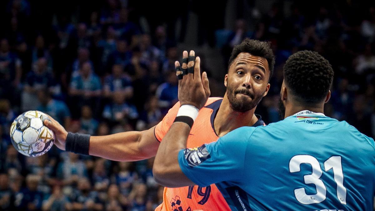 Barça se impone 38-27 y asegura su 13ª final consecutiva de la Copa del Rey