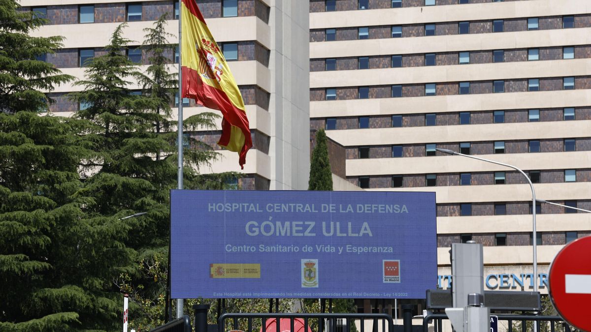 Hantavirus: 12 contactos del MV Hondius dados de alta tras PCR negativa