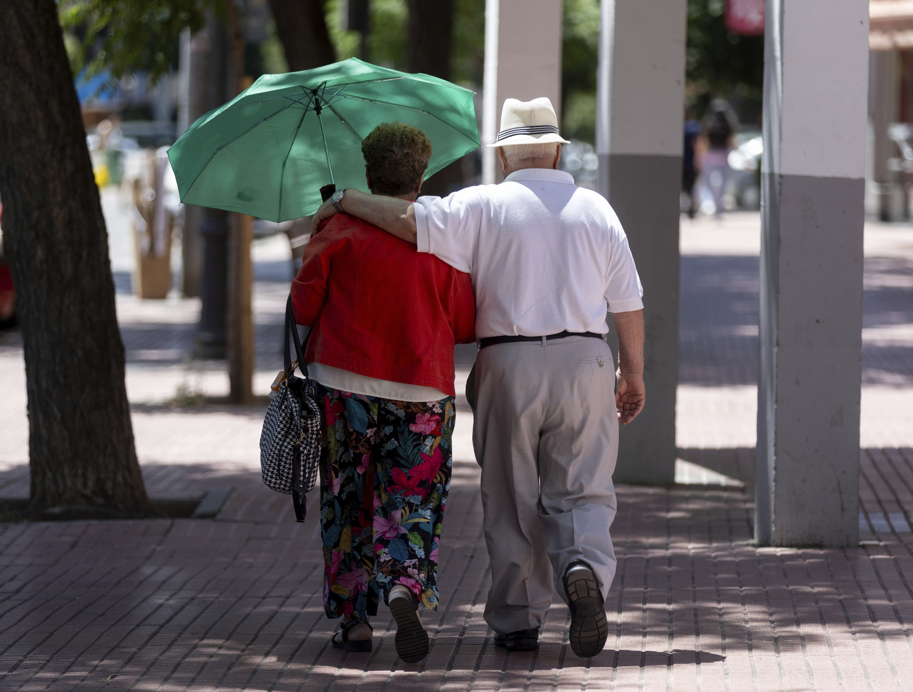 Pensiones sin reforma: la AIReF advierte que el gasto superará el 50 % del PIB en 2045