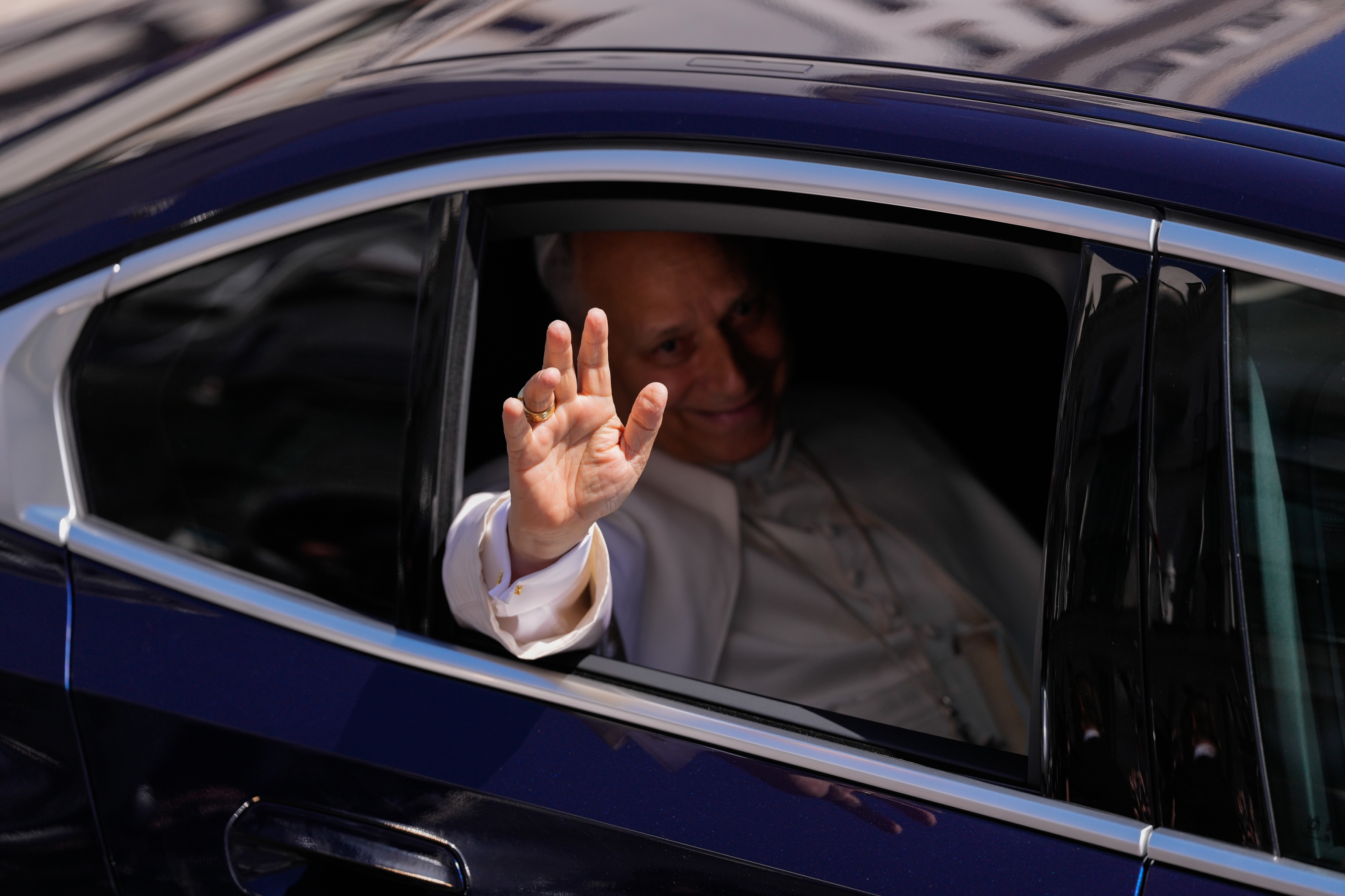 Papa Francisco exige reparación y compromiso ante la "plaga" de abusos en la Iglesia