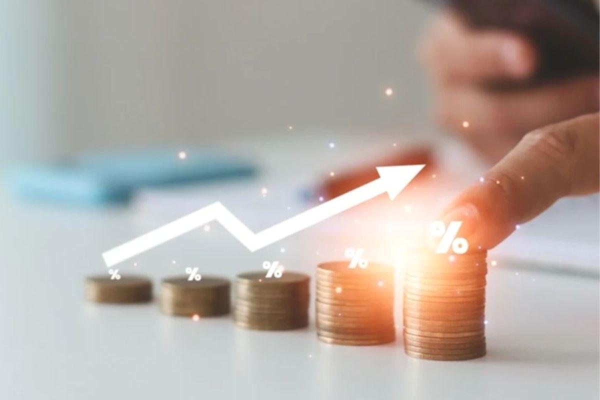 Imagen promocional del Depósito Flexible Avantio de Banca March, con la tasa del 2,5% TAE destacada