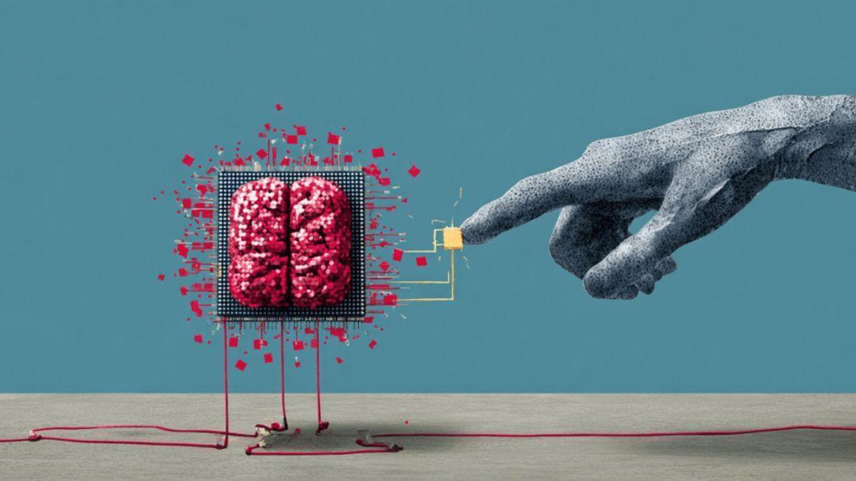 Chip neuromórfico autoalimentado del tamaño de una moneda revoluciona la detección sin baterías