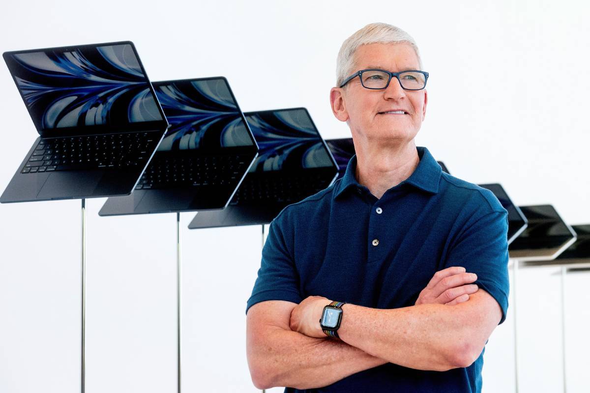 Apple marca un giro histórico: Tim Cook deja el timón y Siri AI llega a la WWDC 2026