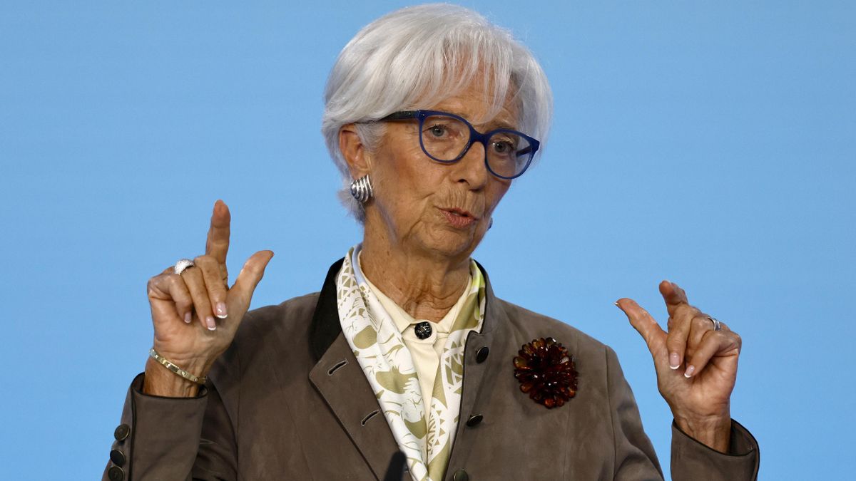 BCE prepara su primera subida de tipos en junio ante la inflación del 3,2%
