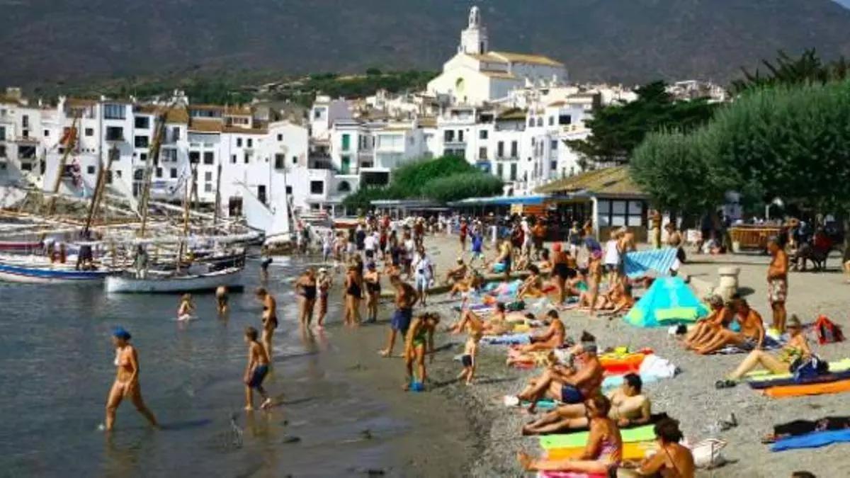 Alquiler vacacional en la Costa Brava sube hasta 1.850 € por semana en Cadaqués