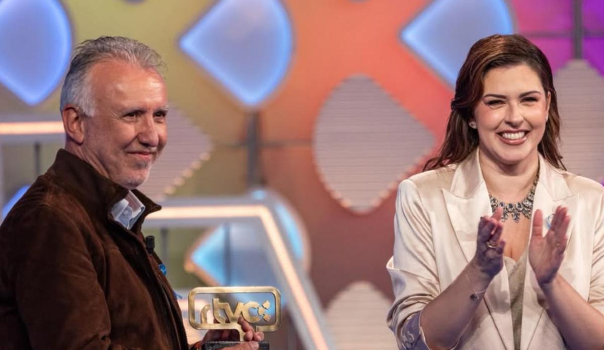 Cáncer de próstata: Ángel Víctor Torres anuncia su diagnóstico y llama a la detección precoz
