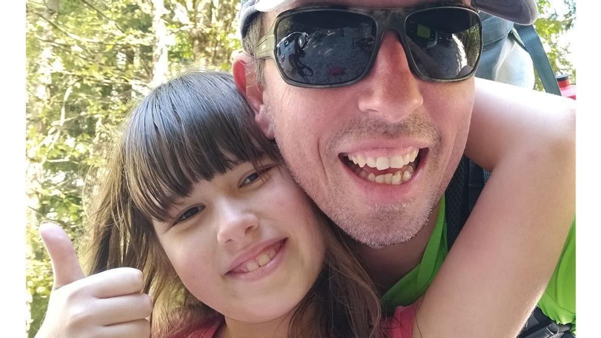 Búsqueda de hija desaparecida: Peter Pogacar viaja a Gran Canaria tras recibir pista