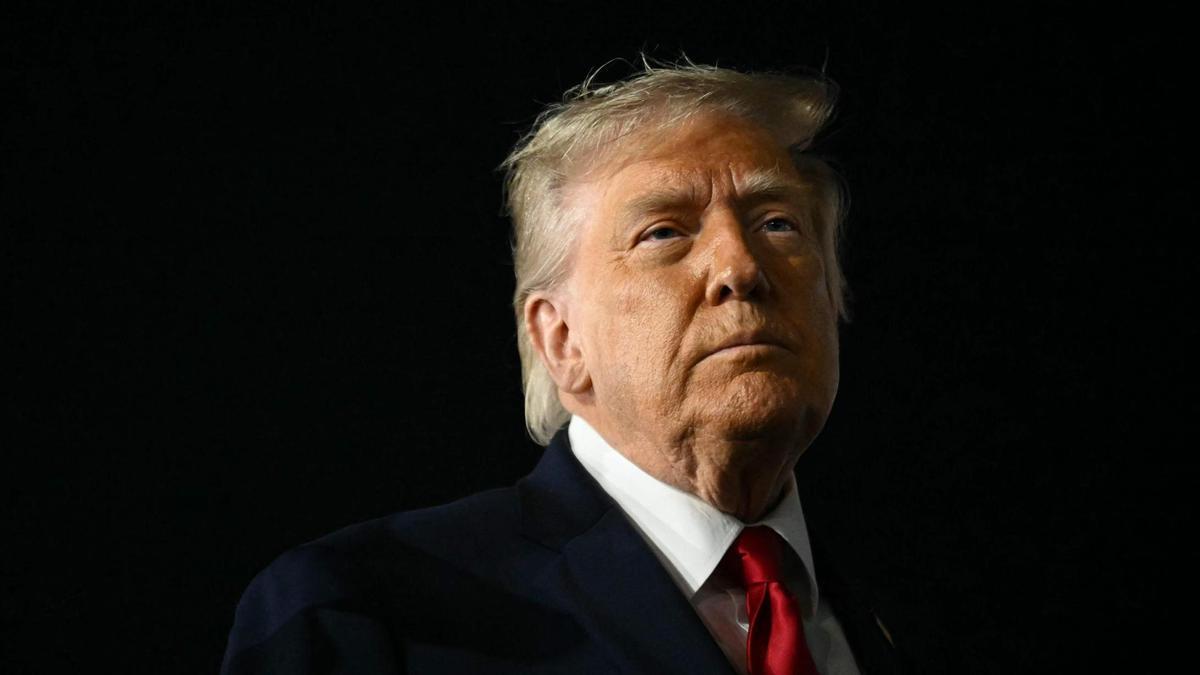 Trump genera polémica por sus comentarios sobre migrantes antes del Mundial 2026