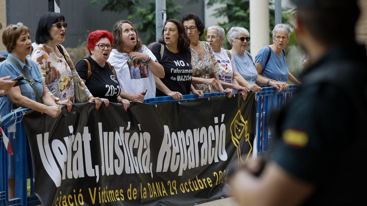Cecopi: la vicepresidenta Camarero niega conocer el centro en testimonio judicial