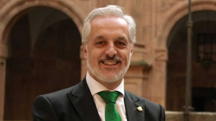 PSOE pide suspensión temporal del concejal de Salamanca acusado de sumisión química