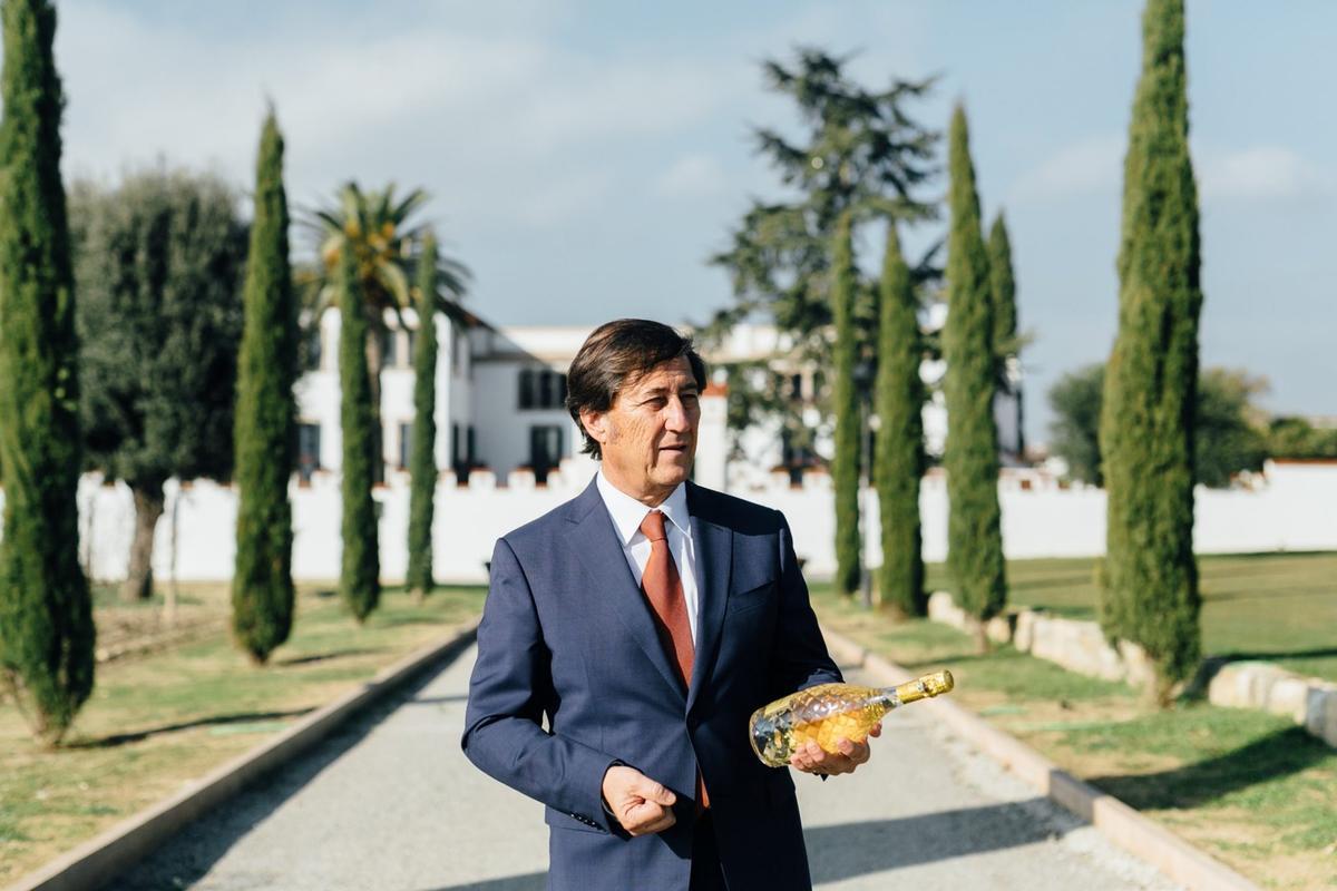 Vocales del Consejo Regulador de la DO Cava reunidos en la sesión de elección