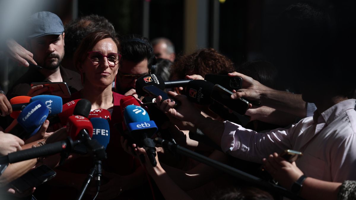 Huelga médicos: Consejo Interterritorial y la ministra García se enfrentan sin acuerdos