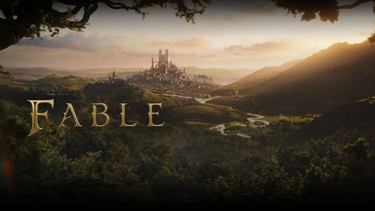Fable revela demo de 30 minutos y fija su lanzamiento para febrero de 2027