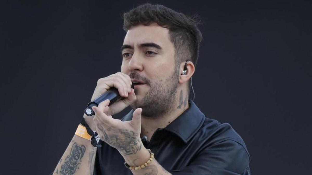 Beret suspendido en Rubí: el Ayuntamiento retira el concierto tras su detención por presunta agresión sexual