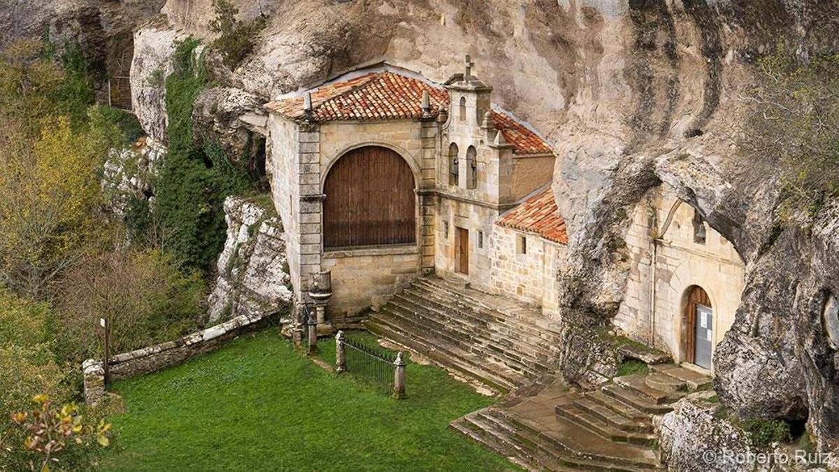 Ojo Guareña, declarado Monumento Natural: protege la mayor red kárstica de España