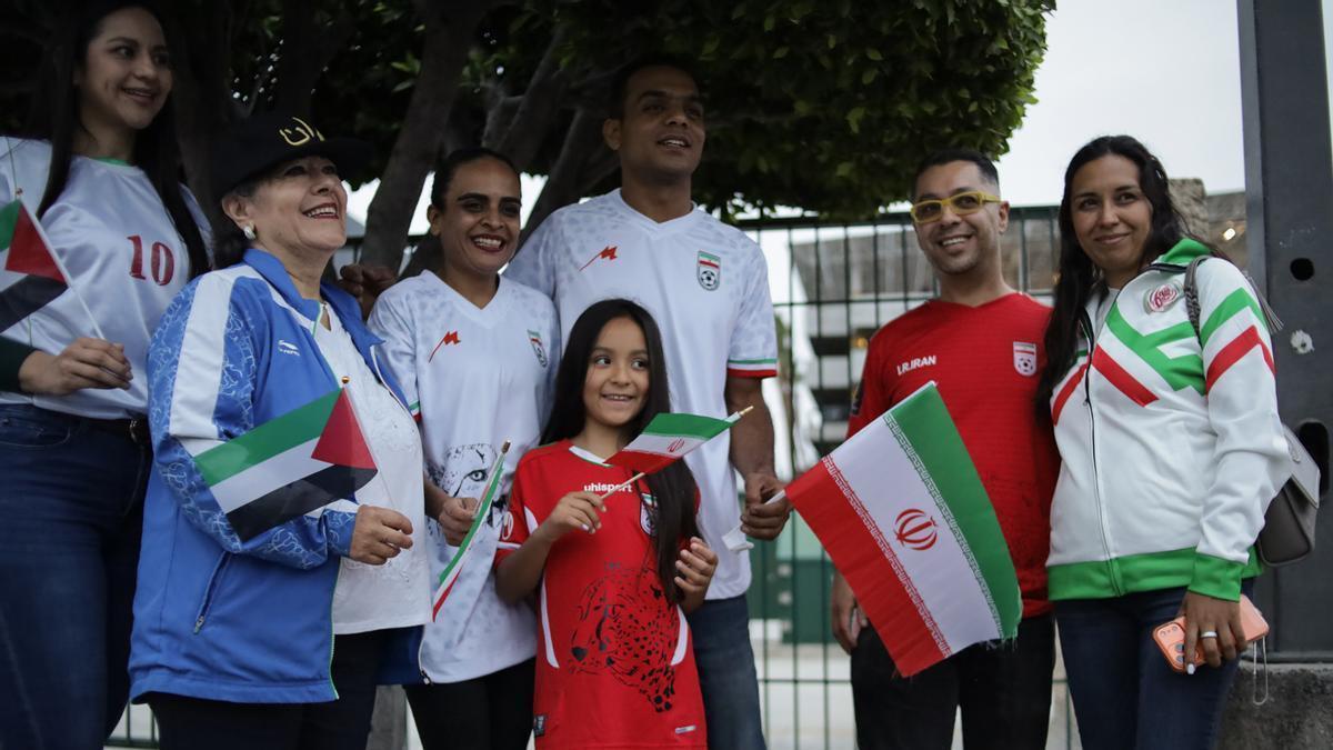 Cadáver hallado frente al Estadio Caliente de Tijuana: alerta para la selección iraní en el Mundial 2026