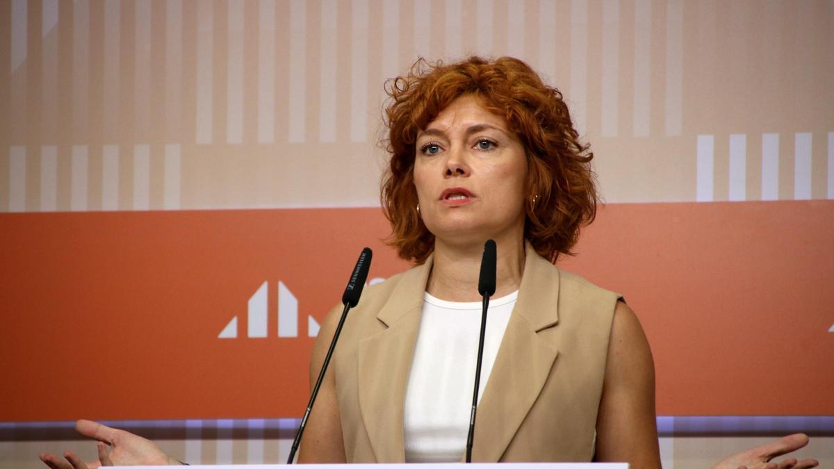 ERC apunta a ser la primera fuerza del país en las municipales de 2027