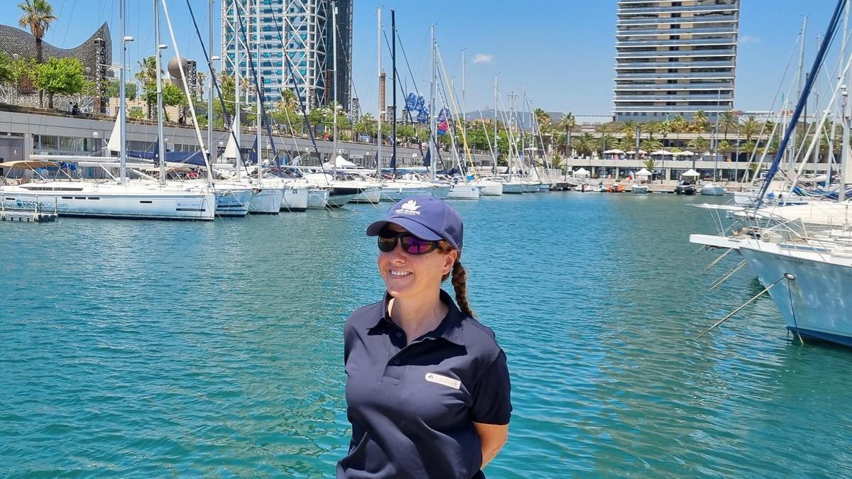 Economía azul de Barcelona: la nueva estrategia acelera la reconversión profesional